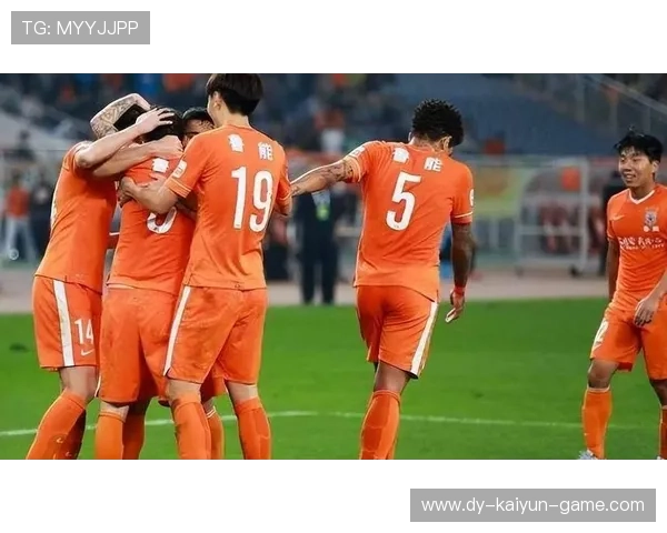 山东队金靴外援提前拒绝在鲁能提供的大合同签字！已现身新东家加练，韩鹏坐不住了